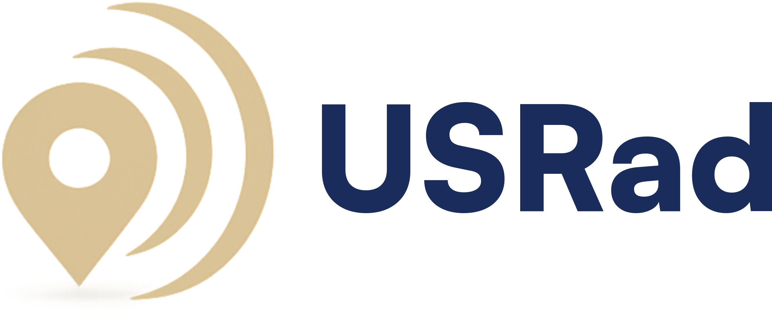 USRad Logo